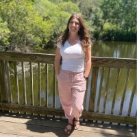 Compassionate Care Hospice Employee Grace Leslie's profile photo