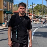 Typeform Employee Santiago Grufi's profile photo