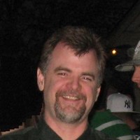 Lockheed Martin Employee Ted F.'s profile photo