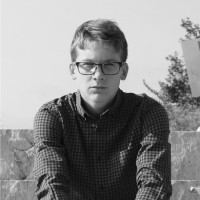 Hiebing Employee Jared Paul's profile photo