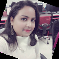 eDataIndia Employee Prashu Kashyap's profile photo