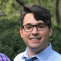 Nationwide Employee Brandon Morgan's profile photo