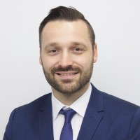 Galler Lager- Und Regaltechnik GmbH Employee Andy Stammberger's profile photo
