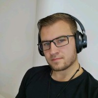 Exacom GmbH - A Viscom Company Employee Florian Jahnke's profile photo