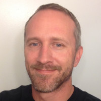 Freelance graphic artist/illustrator Employee Dave Melvin's profile photo