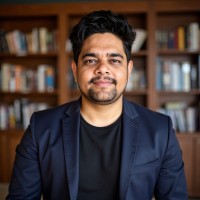Rajat Raj Email