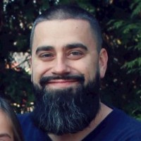 McNaughton-McKay Electric Company Employee Benjamin Naseman's profile photo