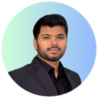 Pratikshay Awadhoot's profile photo
