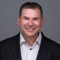 Eric Gornstein