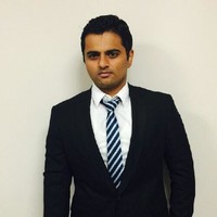 Millennium Employee Rahul Shetty's profile photo