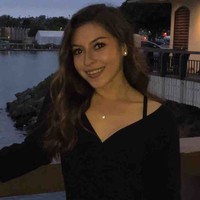 Motiva Networks Employee Jeniffer Sanchez-Benitez's profile photo