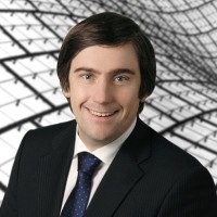 Sovereign Speed Employee Christian Berk's profile photo
