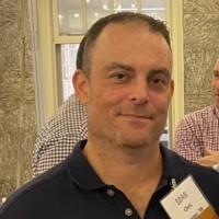 Kaleidoscope ABA Therapy Services Employee Chris Donegan's profile photo