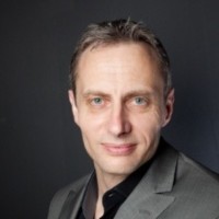 Adobe Employee Richard Harvey's profile photo