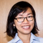 Alembic Employee Melissa Loh's profile photo