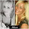Cuidas Employee Alice Mariano's profile photo
