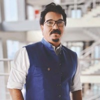 Bureau Veritas India Private Limited Employee Milind Patil's profile photo