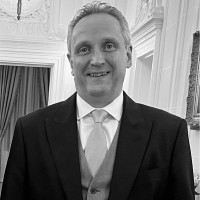 Accent Catering Services Ltd Employee Philippe Moreau's profile photo