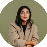 Good Future Employee Arati Sharma's profile photo