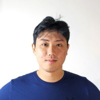 Strong Compute Employee Calvin Ung's profile photo