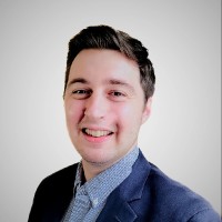 Halborn Employee Andrew Calvert's profile photo