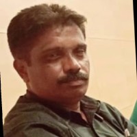 BOCHE Employee Anikuttan Pk's profile photo