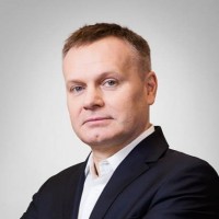 UNIS Group Employee Robert Szczotka's profile photo