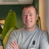 BURO BIM Employee Remco Lammerink's profile photo