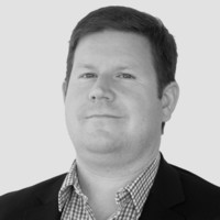 Symphony365 Employee Benjamin Myers's profile photo