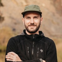 Chrome Industries Employee Ian Kenny's profile photo