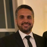 IJ WHITE SYSTEMS Employee Felipe Vargas's profile photo