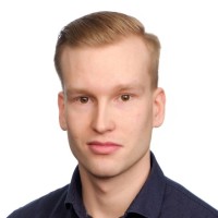 KATKO Employee Mitro Peräkylä's profile photo