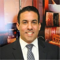 Smith & Nephew Employee Raul Manuel Mesa's profile photo