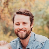 CBRE Employee Evan Calhoun's profile photo