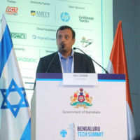 Vyoda Pte Ltd Employee Avinash R's profile photo