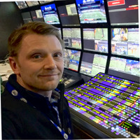 Prime Video & Amazon MGM Studios Employee Michael Lange's profile photo