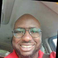 United States Postal Service Employee Terron Moore's profile photo
