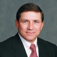 ONEOK Employee Chuck Kelley's profile photo