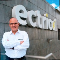 Industrias Ectricol Employee Javier Guillermo Rey Carrillo's profile photo