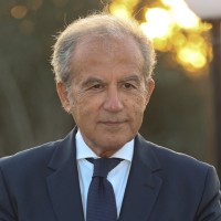 Mead Employee Umberto Saccone's profile photo