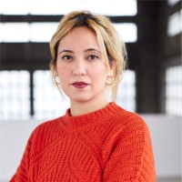 Agnès Ghonim Email