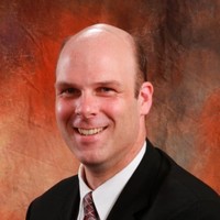 Curtiss-Wright Corporation Employee David Jedynak's profile photo