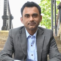 Sumit Bhowmick Email
