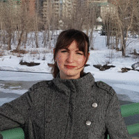 Joto Paper Employee Afton Eremko's profile photo
