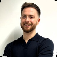 Veris Employee Jack Batson's profile photo