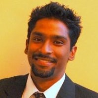 Rad3 Limited Employee Vijay Anto's profile photo