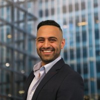 Schonfeld Employee Kashish Kumar's profile photo