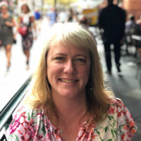 Mercy Housing Employee Angela Nelson's profile photo