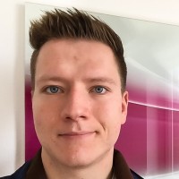 For Sale Digital Employee Tom Wesch's profile photo