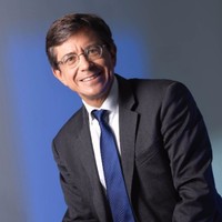 Hôpital privé Jacques Cartier Employee Pascal Roché's profile photo